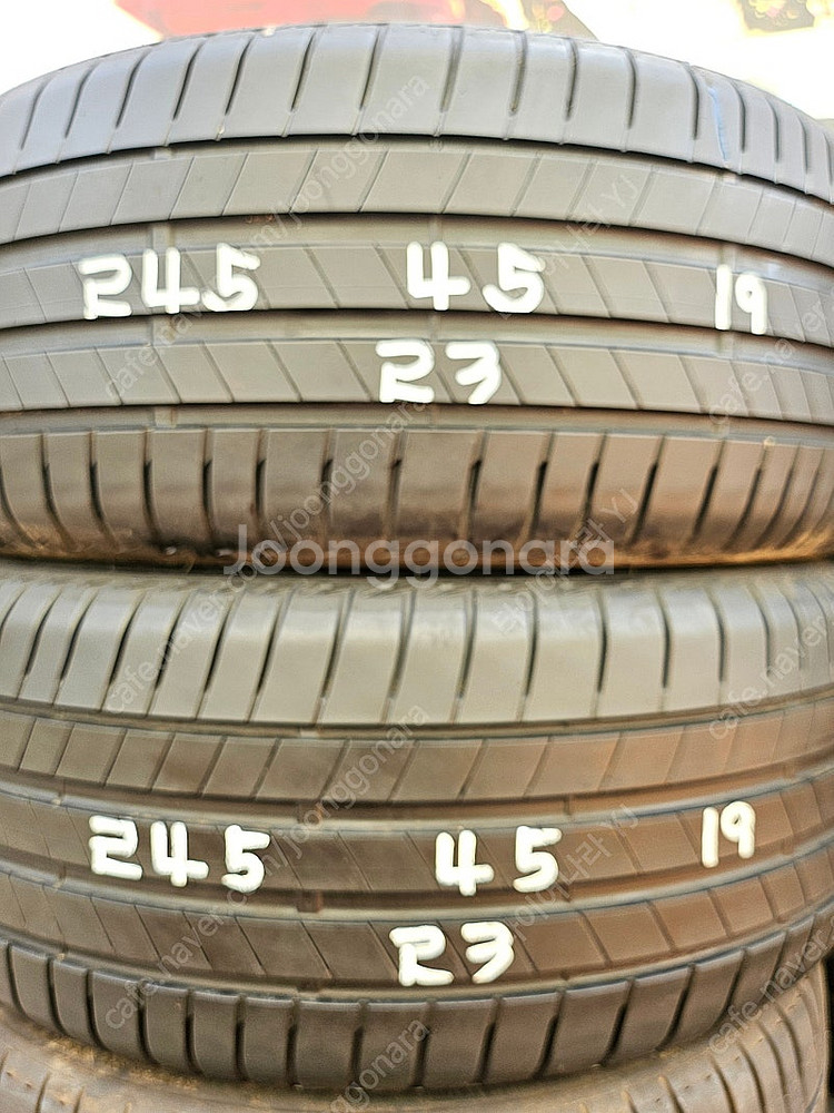 [판매] 245/45R19.245 45 19.245/4...--0