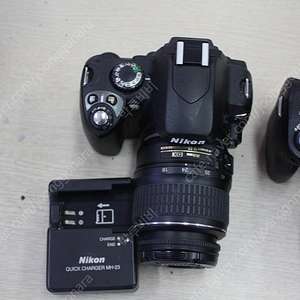 입문용 니콘d40 소니 a55 a550