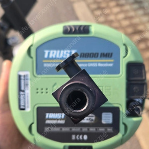 GPS 측량기 판매 측량 해드림