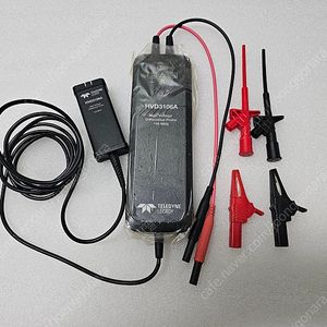 HVD3106A 르크로이 고전압디퍼런셜프로브 판매