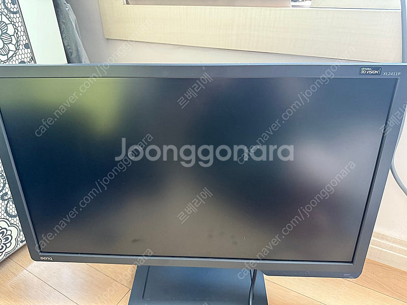 5600x+3070본체, 벤큐2411p 모니터 판매--2