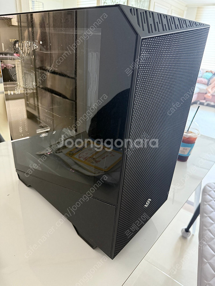 5600x+3070본체, 벤큐2411p 모니터 판매--5