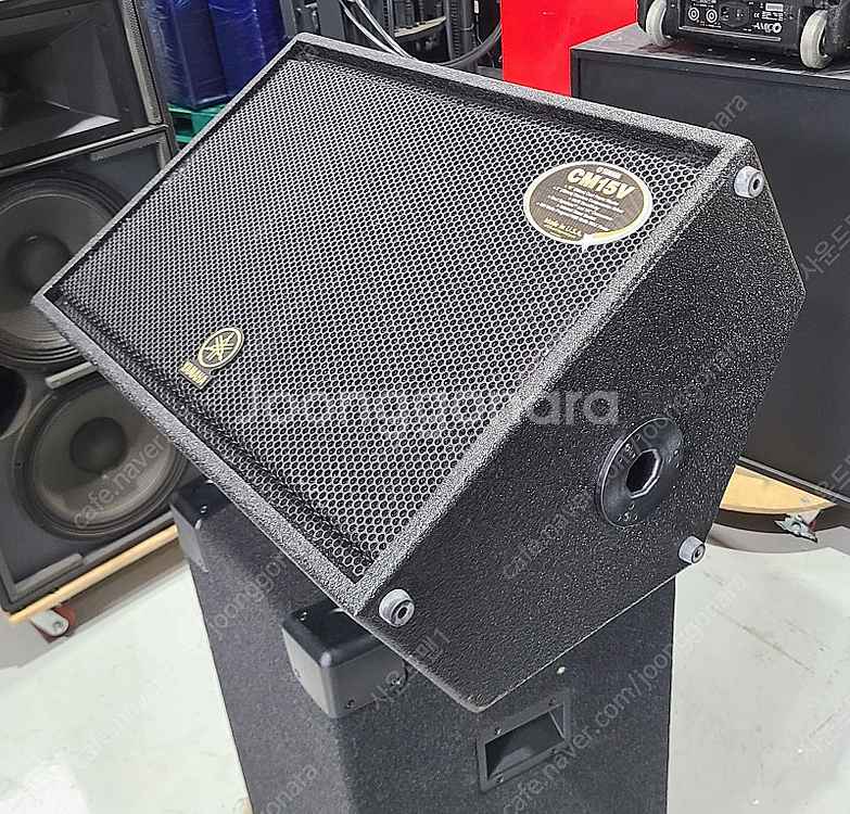 (YAMAH)CM15V 야마하 15인치 500W 플로어...--1