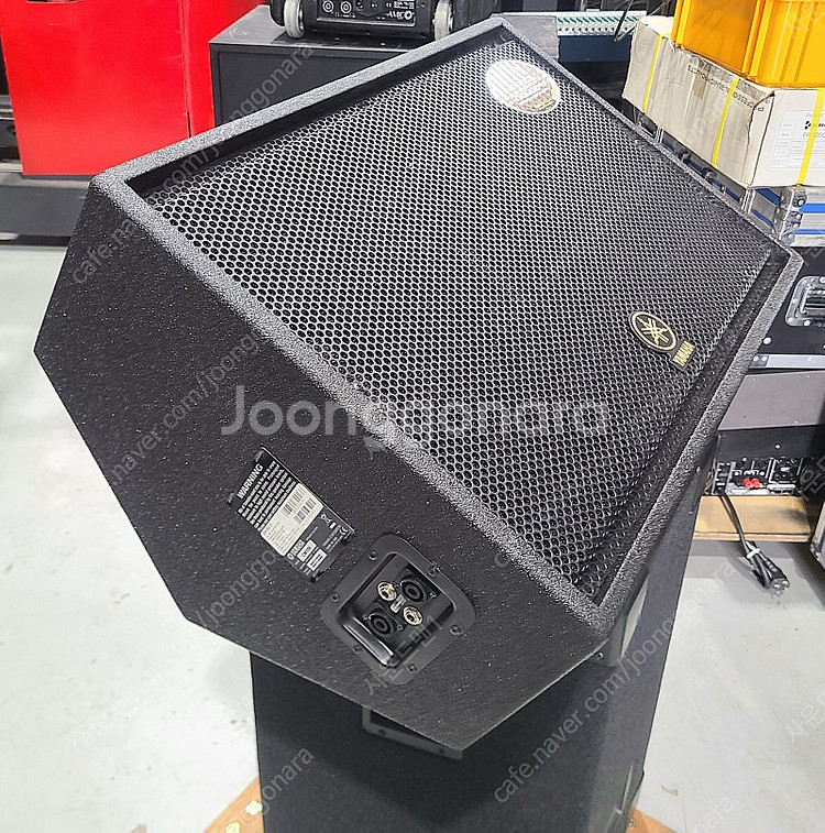 (YAMAH)CM15V 야마하 15인치 500W 플로어...--3