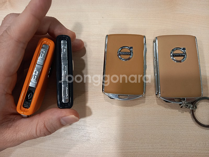 [판매] 볼보 S60, S90, XC40, XC60, ...--1