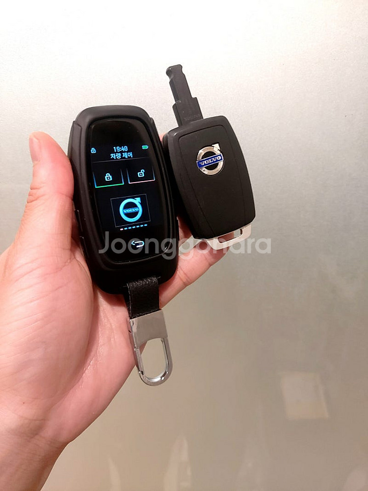 [판매] 볼보 S60, S90, XC40, XC60, ...--0