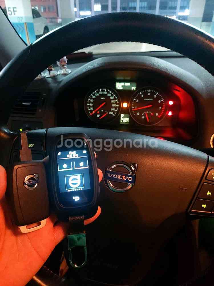 [판매] 볼보 S60, S90, XC40, XC60, ...--3
