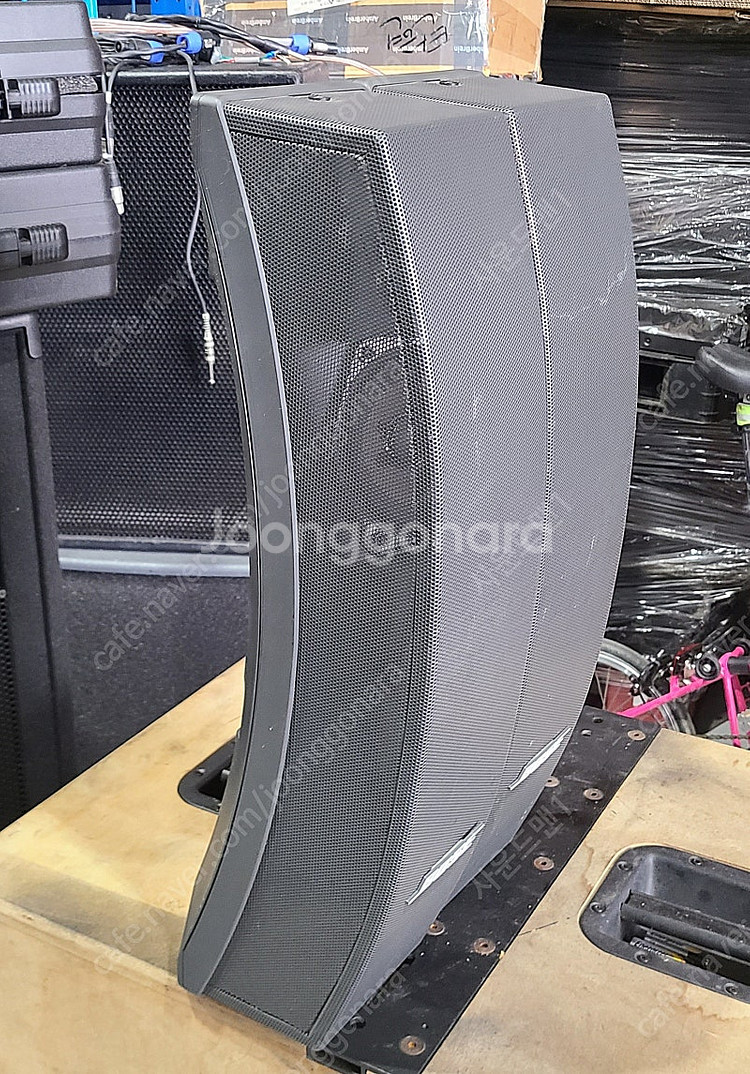 (BOSE)502A 보스 8옴 150W 스피커 1조--2
