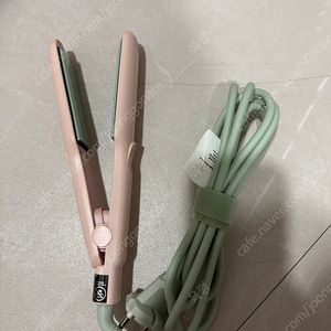 보다나 컴펙트 판고데기 28mm 스프링에디션