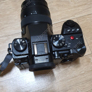 파나소닉 루믹스 G9M2 + Leica라이카 12-35 f2.8 팝니다.
