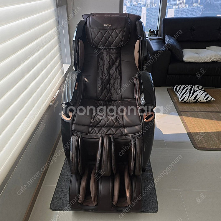 부산 남구 직거래 안마의자 CMC-X8000--0