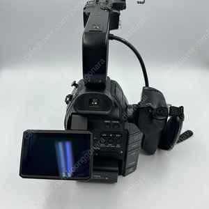 캐논 c100 MARK2 , c100 시네마 카메라 팝니다