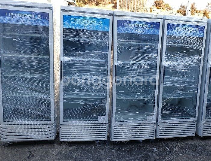 음료수냉장고 업소용냉장고 음료쇼케이스 영업용냉장고--1