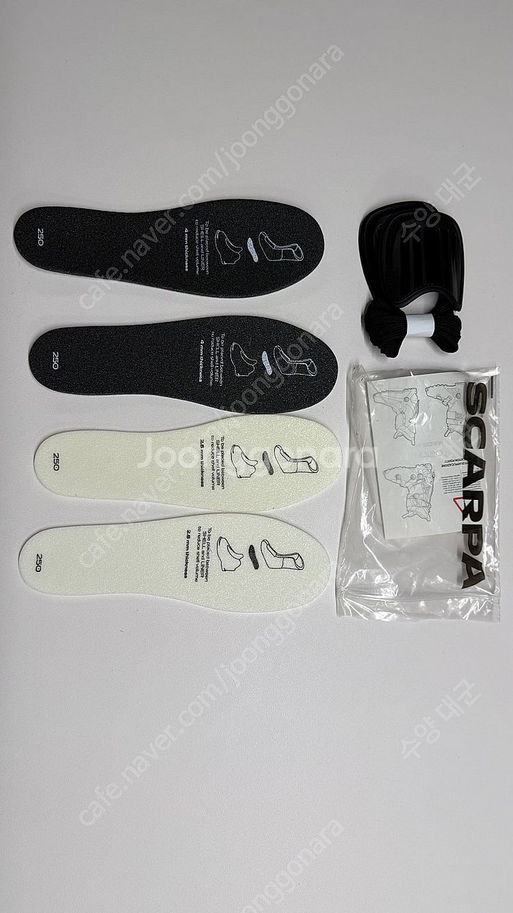 [스키부츠] SCARPA MAESTRALE RS 202...--2