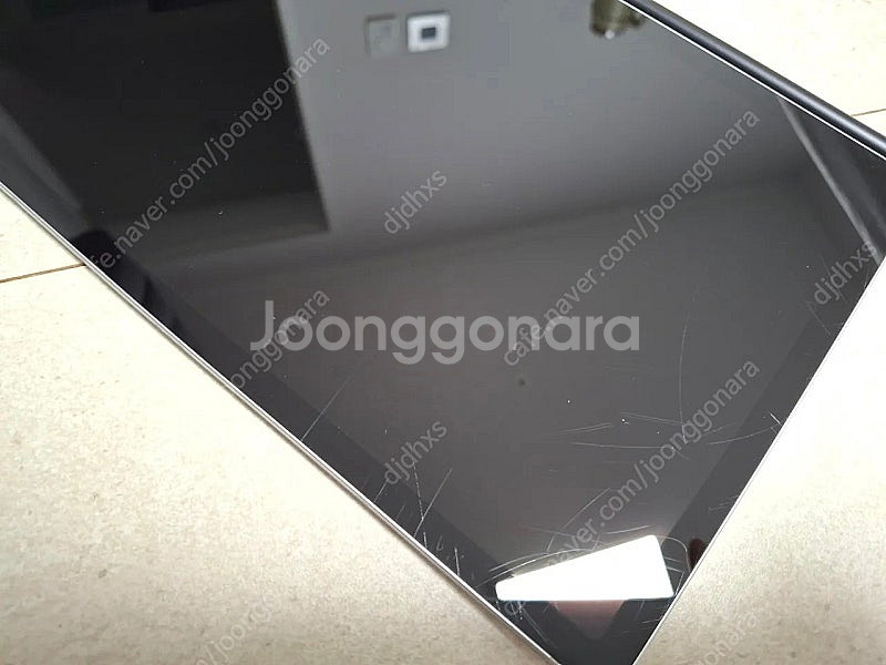갤럭시탭S8 128기가 와이파이 팝니다--7