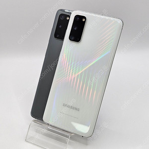 S급 갤럭시S20 최상품판매 대소량문의 중고폰 G981