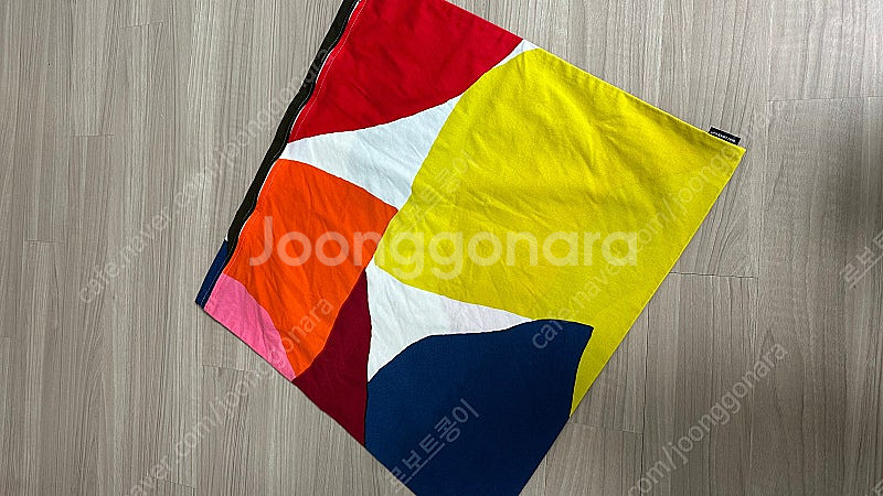 마리메꼬 쿠션커버 50*50 (두가지 일괄)--2