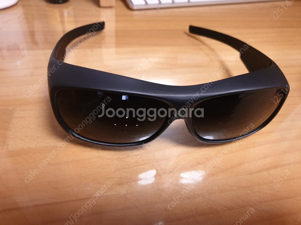 아이마스크 핀홀안경--1