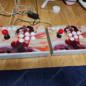 게임기 오락기 분리형 철권6 4200가지 게임