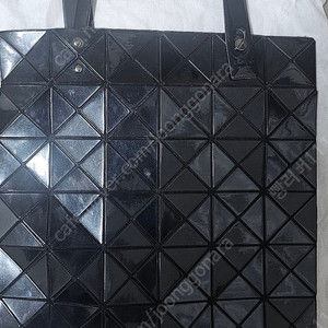 바오바오 루센트 블랙