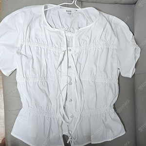 레이브 블라우스S