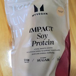 마이프로틴 임팩트웨이 프로틴 1kg (스트로베리크림, 소이프로틴, 그린 슈퍼푸드)