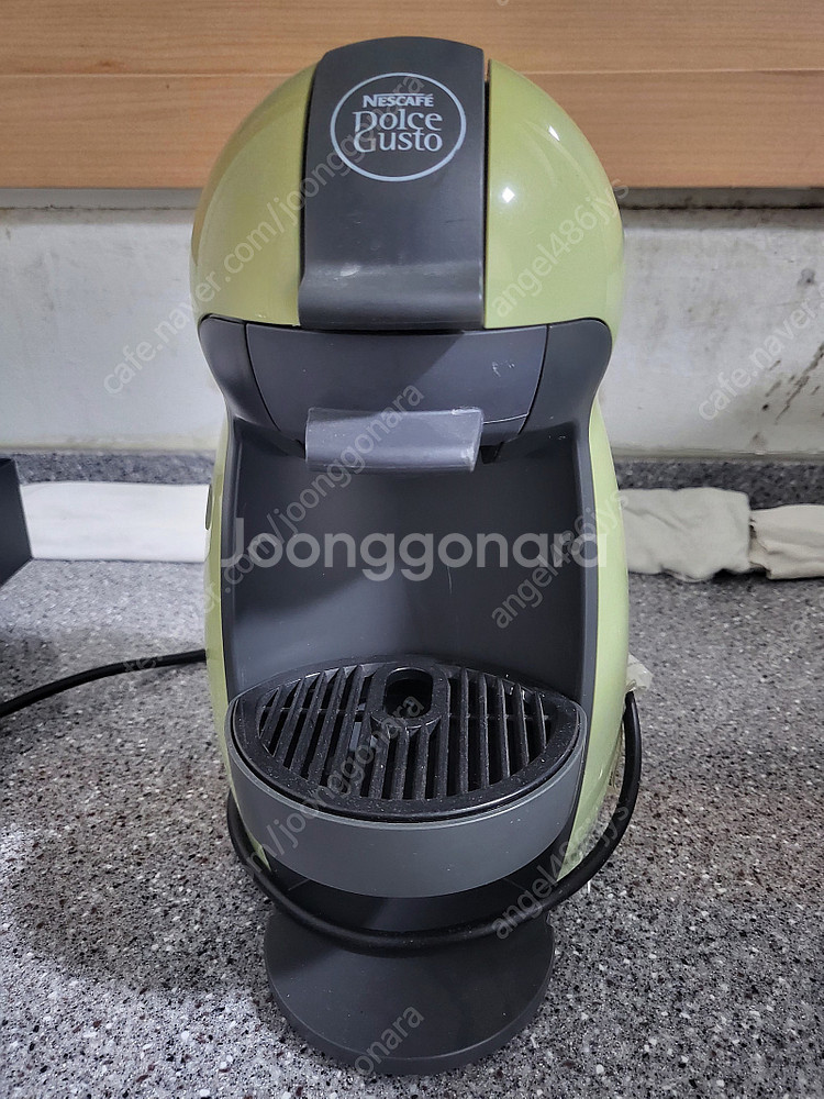 캔들워머+수건+컵+매트+커피머신기+칼소독기+아이스크림제...--6