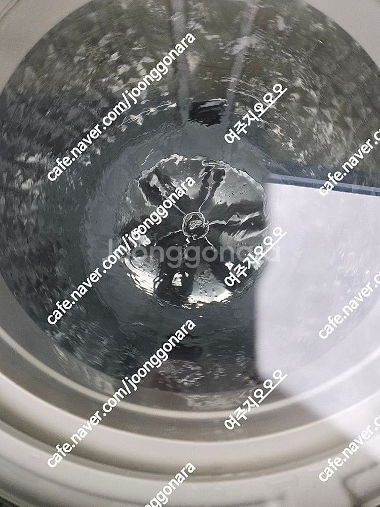 삼성 18kg 통돌이 세탁기 (WA18R7650GV),...--1