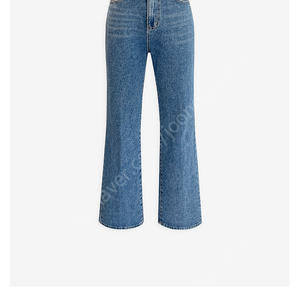 어라운드율 뮤즈진 연청 m 새상품 팔이요