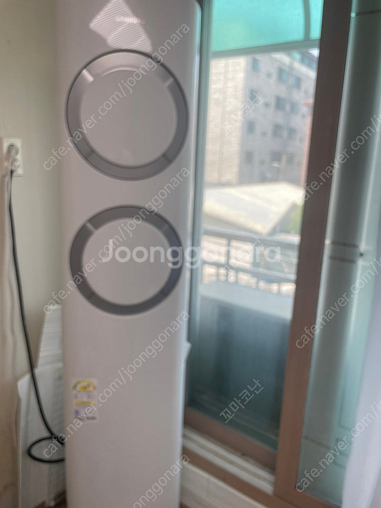 스텐드 에어컨 판매 AF16m6476lz--2