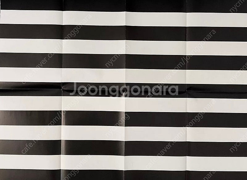 바버라 크루거 포스터+액자 판매합니다.--1