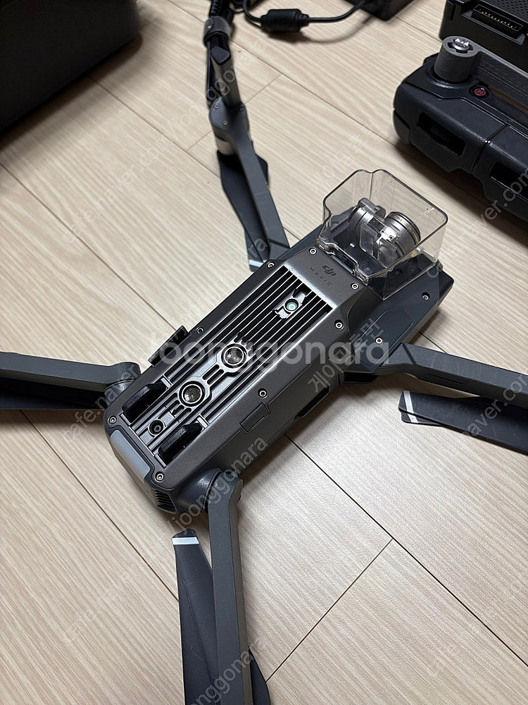 DJI 매빅 프로 팝니다!!--0
