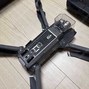 DJI 매빅 프로 팝니다!!