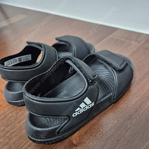 아디다스 샌들 150