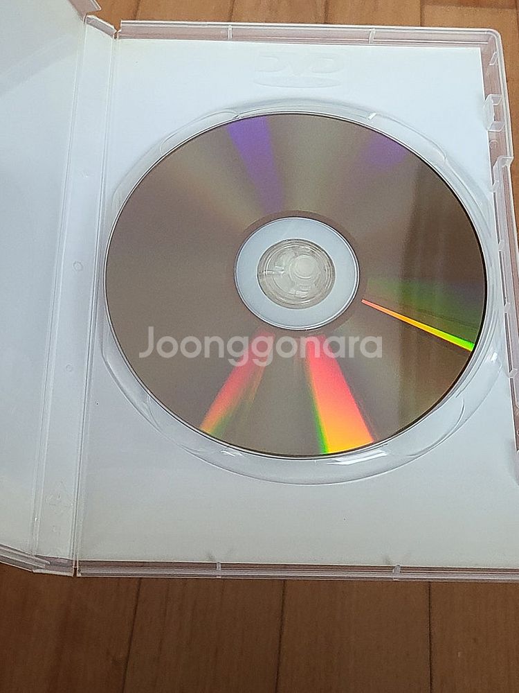 영화 DVD 일라이 덴젤 워싱턴 주연--3