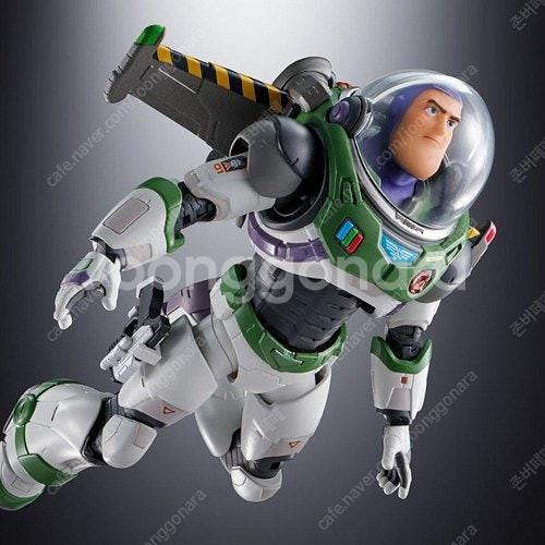 [구매] S.H.Figuarts 반다이 SHF 버즈 라...--0
