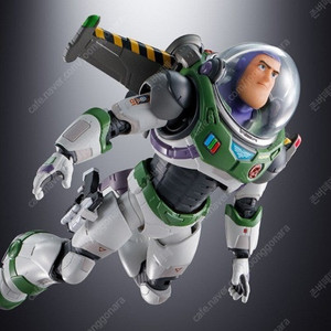 [구매] S.H.Figuarts 반다이 SHF 버즈 라이트이어 구입/삽니다