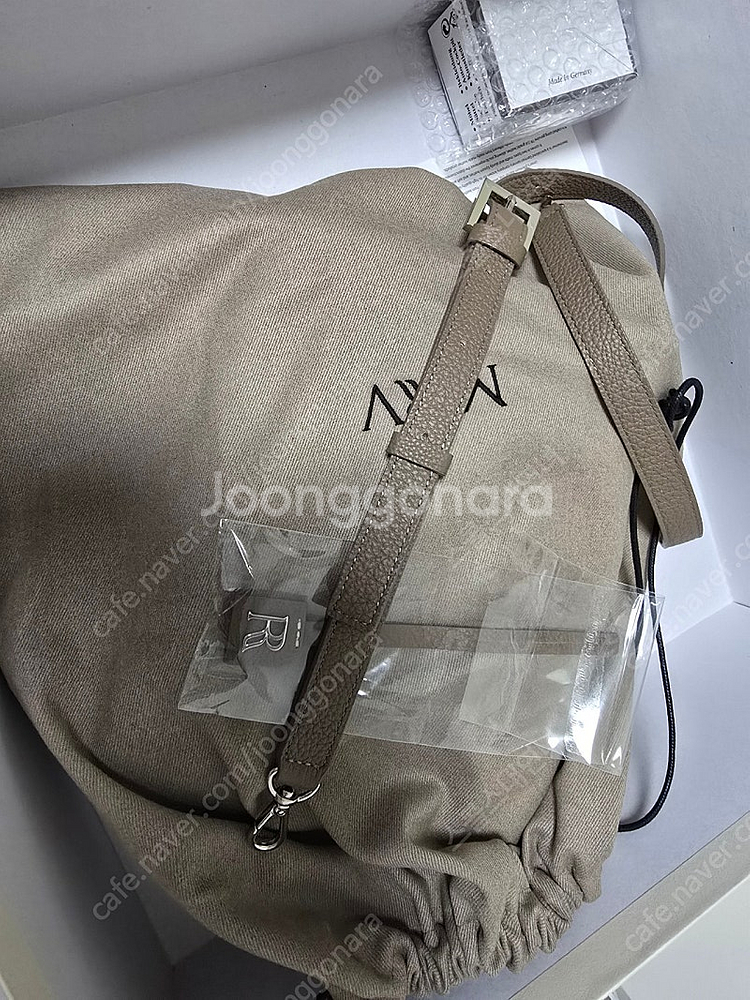 유메르 메르레브 에델백 쁘띠 에토프--4