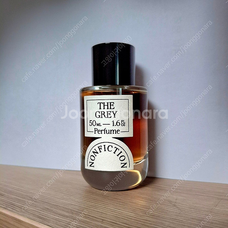 (무료배송) 논픽션 더그레이 오드퍼퓸 향수 50ml--0