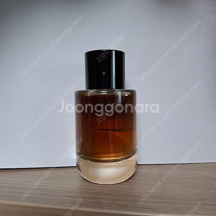 (무료배송) 논픽션 더그레이 오드퍼퓸 향수 50ml--1