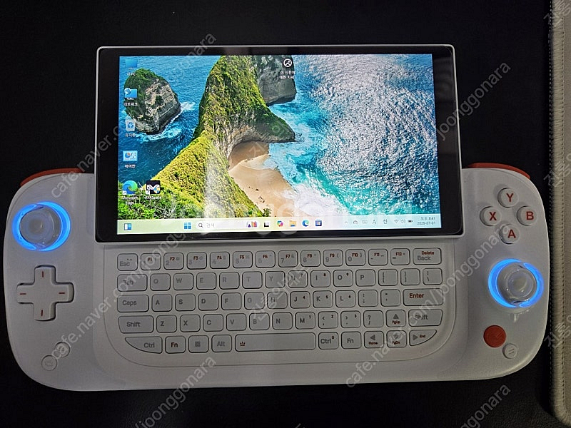 아야네오 슬라이드(7840u, 32g, 2tb)--0