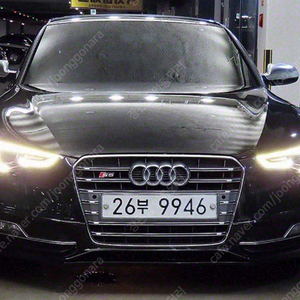 ★특가★ 950만원 2014년 99,980Km 아우디 A5 2.0 TFSI 콰트로 쿠페