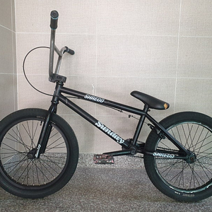 BMX 20인치 묘기 자전거+칼라스 JR20 20인치+24인치 청소년 자전거
