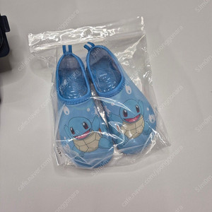 피카츄 꼬부기 아쿠아슈즈 170 사이즈