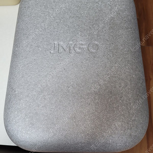 글로벌버전 JMGO N1 Ultra 빔프로젝터 4K UHD 2200 CVIA 루멘 안드로이드TV 11 팝니다.