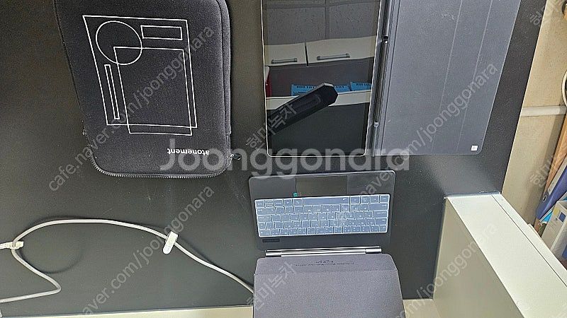 갤럭시탭s8 플러스 5g 128기가 A 급 모델 판매합...--0