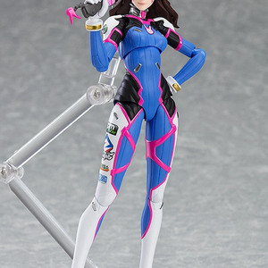 [구매] figma 피그마 408 오버워치 D.Va 디바 구입/삽니다