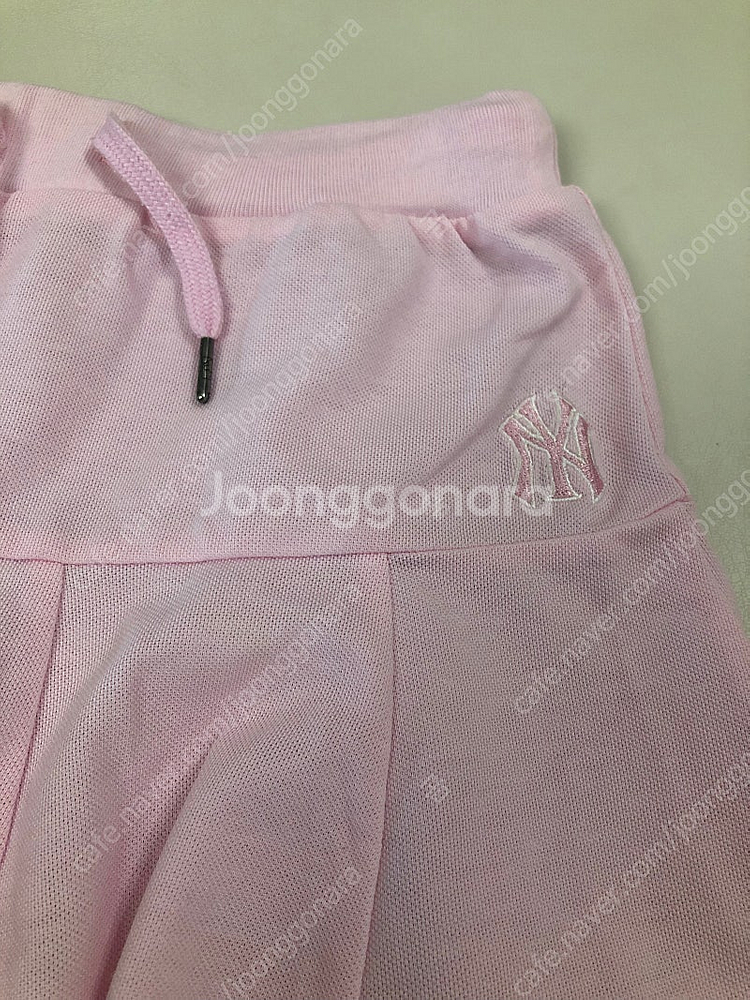 130사이즈 여아옷 일괄 (8개) (MLB 데일리베베 ...--6