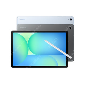 갤럭시 탭 S10 fe 플러스 256GB 미개봉 새상품
