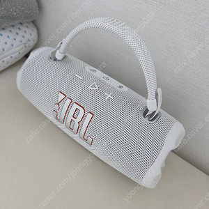 JBL Charge6 블루투스 스피커